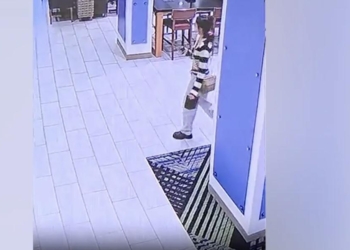 Woman Sued For Fabricating ICE Detention Story