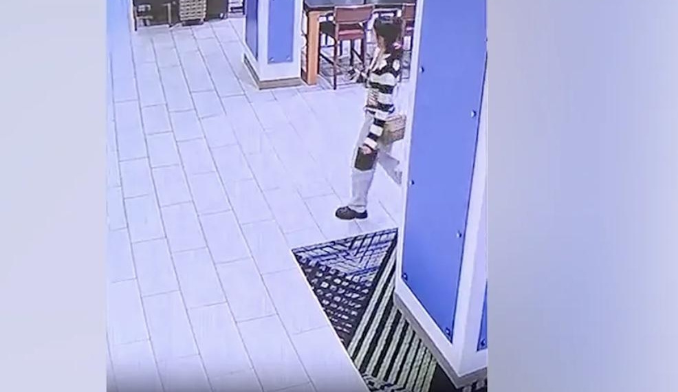 Woman Sued For Fabricating ICE Detention Story
