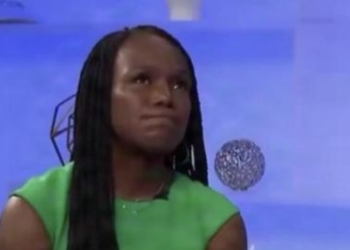 ‘You Could, Um, Pause’: Interviewer Stumps Democrat Candidate With Basic ICE Question