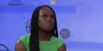 ‘You Could, Um, Pause’: Interviewer Stumps Democrat Candidate With Basic ICE Question