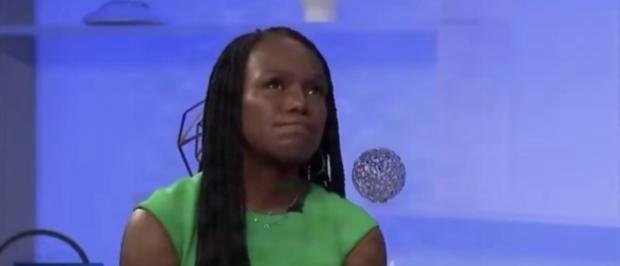 ‘You Could, Um, Pause’: Interviewer Stumps Democrat Candidate With Basic ICE Question