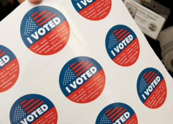 20-Year Election Fraud Scam Busted