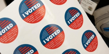 20-Year Election Fraud Scam Busted