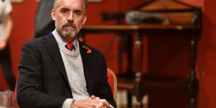 Jordan Peterson Sidelined by Severe Neurological Pain, Wife Says