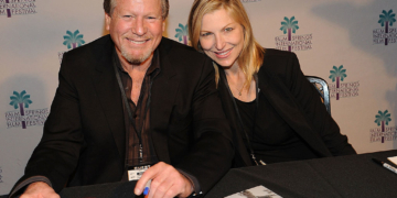 Former Child Star Blames Hollywood Dad for Brother’s Violent Downfall