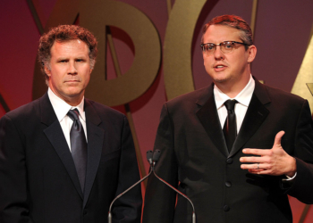 Oscar-Winning Director Rips ‘Smug’ White Liberals, Says Democrats Are ‘Broken’