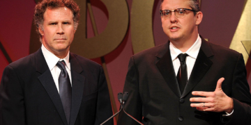Oscar-Winning Director Rips ‘Smug’ White Liberals, Says Democrats Are ‘Broken’
