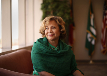Dem Mayor Announces Surprise Resignation Months After Reelection