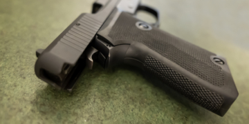 Dad Pleads Guilty After Toddler Fatally Shoots Baby Sister
