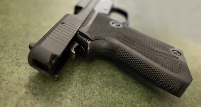 Dad Pleads Guilty After Toddler Fatally Shoots Baby Sister