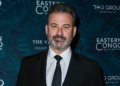 Kimmel Responds to MAGA Blaming Him For Giuliani Hospitalization 