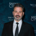 Kimmel Responds to MAGA Blaming Him For Giuliani Hospitalization 