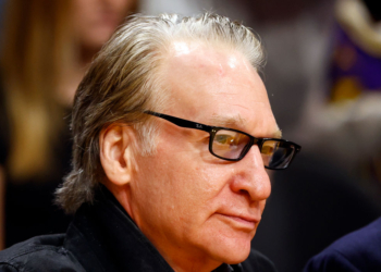 Bill Maher, Fetterman Defend White House Ballroom Price Tag