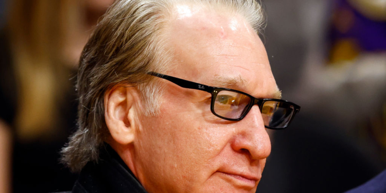 Bill Maher, Fetterman Defend White House Ballroom Price Tag