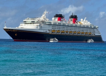 Disney Cruise Nightmare Leaves Families Stranded After Sudden Cancellation