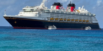 Disney Cruise Nightmare Leaves Families Stranded After Sudden Cancellation