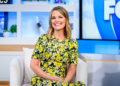 Savannah Guthrie to Host Wordle Game Show