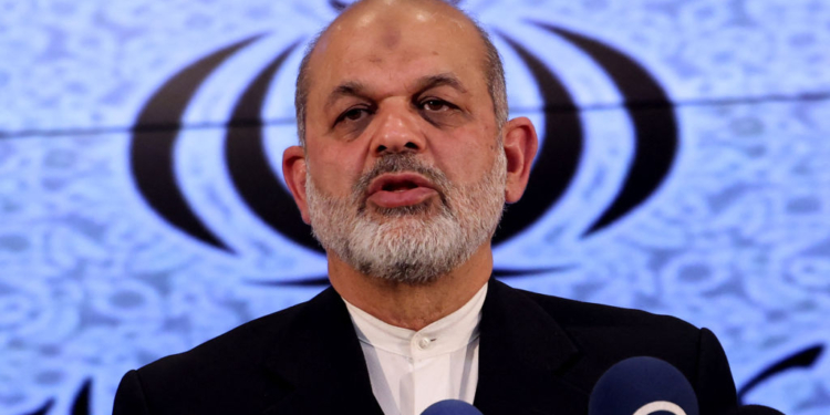 Iran Threatens War Will ‘Transcend Every Border’ If US Issues New Strikes