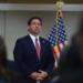 DeSantis Signs New Map That Could Hand GOP More House Seats