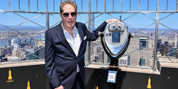Voice of the Yankees Falls Silent at 87