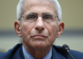 CIA Officer Accuses Fauci Of Steering COVID-19 Origin Narrative