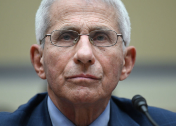 CIA Officer Accuses Fauci Of Steering COVID-19 Origin Narrative