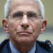 CIA Officer Accuses Fauci Of Steering COVID-19 Origin Narrative