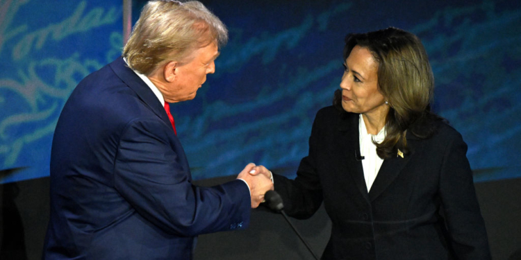 DNC Releases Autopsy Report on ’24 Presidential Election Loss