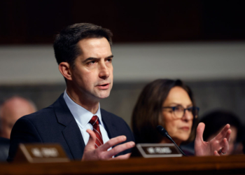 GOP Senators Push Trump to Cut UN Agency Over Hamas Allegations