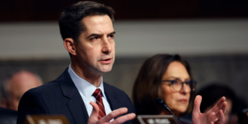 GOP Senators Push Trump to Cut UN Agency Over Hamas Allegations