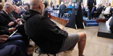 GOP Seeks to Flip Fetterman; Trump Offers ‘Total and Complete Endorsement’: Report