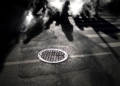 Mystery Group Crawls Out of Brooklyn Sewer in Wild Video