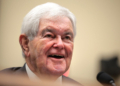 Gingrich Says It Was a ‘Mistake’ to Impeach Clinton Over Lewinsky Scandal