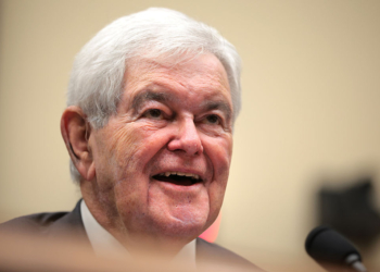 Gingrich Says It Was a ‘Mistake’ to Impeach Clinton Over Lewinsky Scandal