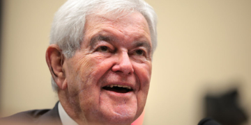 Gingrich Says It Was a ‘Mistake’ to Impeach Clinton Over Lewinsky Scandal