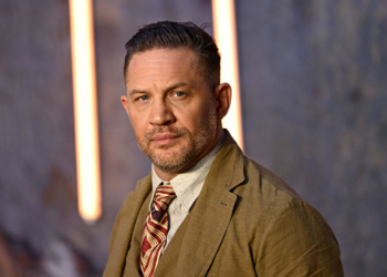 Tom Hardy Drama Threatens ‘Mobland’ Future