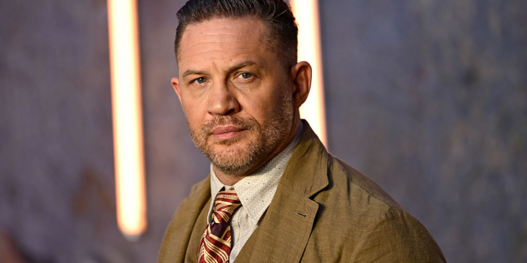 Tom Hardy Drama Threatens ‘Mobland’ Future