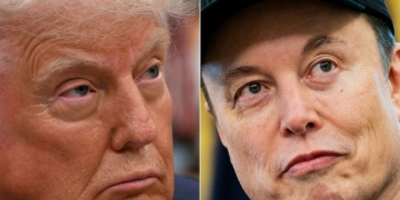 Trump Invites Corporate Heavyweights to China in High-Stakes Trade Push