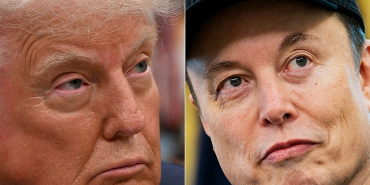 Trump Invites Corporate Heavyweights to China in High-Stakes Trade Push