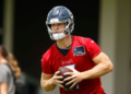 Will Levis’ Mom Reveals QB Paid Huge Sum After Hack Exposed Private Video