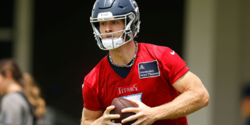 Will Levis’ Mom Reveals QB Paid Huge Sum After Hack Exposed Private Video