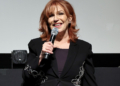 Joy Behar Announces Brief Hiatus From ‘The View’