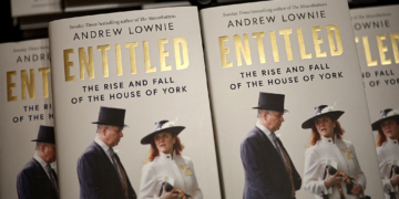 Royal Exes Compared to ‘Bonnie and Clyde’ in Explosive New Book