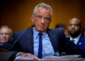 RFK Jr Adds Snake Wrangler to Resume