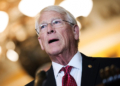 Senator Fears Trump ‘Is Being Ill Advised’ on Iran