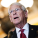 Senator Fears Trump ‘Is Being Ill Advised’ on Iran