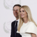 Feds Say Terror Suspect Plotted To Kill Ivanka Trump