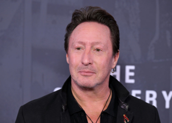 Julian Lennon Reveals Heart Disease Diagnosis