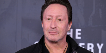 Julian Lennon Reveals Heart Disease Diagnosis
