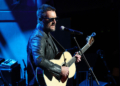 Eric Church Hits Right Note in Commencement Speech 